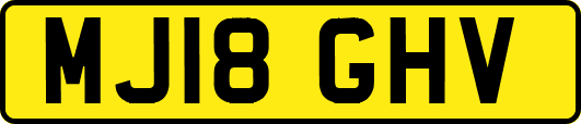 MJ18GHV