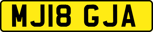 MJ18GJA