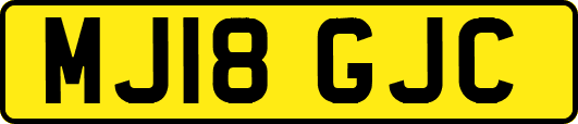 MJ18GJC