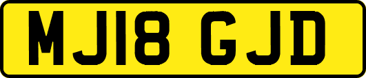 MJ18GJD