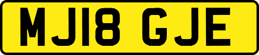 MJ18GJE