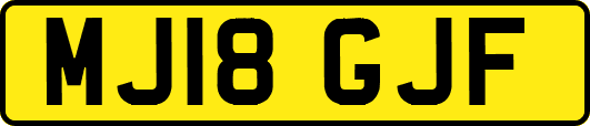MJ18GJF