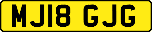 MJ18GJG
