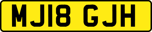 MJ18GJH