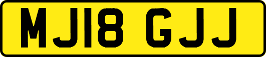 MJ18GJJ