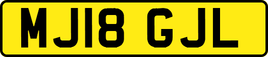 MJ18GJL