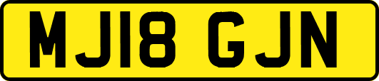 MJ18GJN