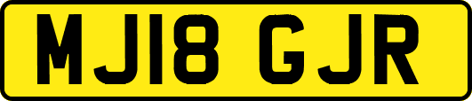 MJ18GJR