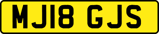 MJ18GJS