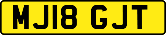 MJ18GJT