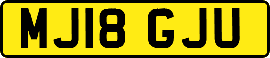 MJ18GJU