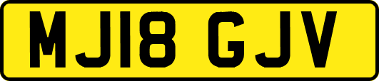 MJ18GJV