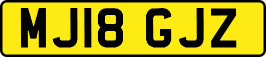 MJ18GJZ