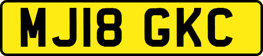 MJ18GKC