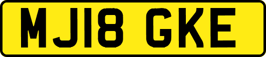 MJ18GKE
