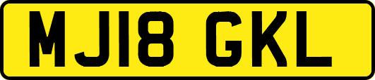 MJ18GKL