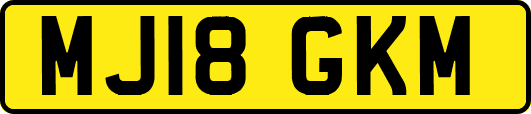 MJ18GKM