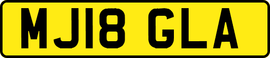 MJ18GLA