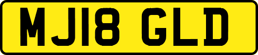 MJ18GLD