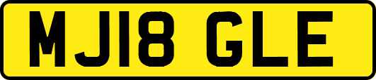 MJ18GLE