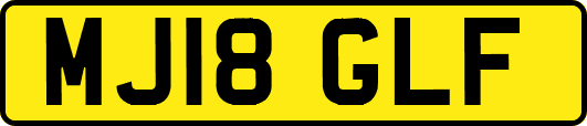 MJ18GLF