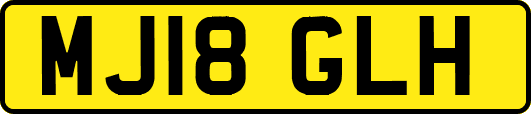 MJ18GLH