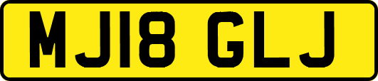 MJ18GLJ