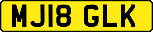 MJ18GLK