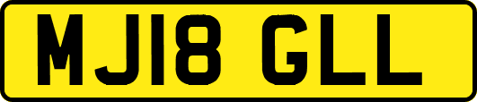 MJ18GLL