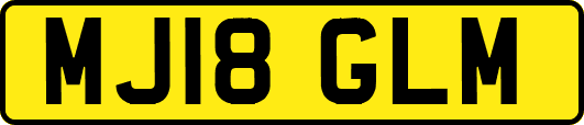 MJ18GLM