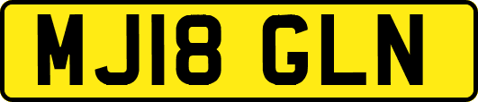 MJ18GLN