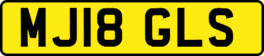 MJ18GLS
