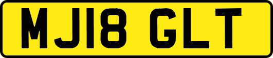 MJ18GLT