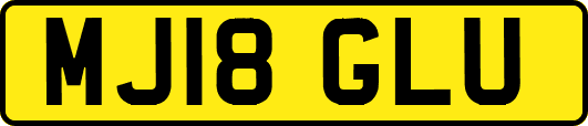 MJ18GLU