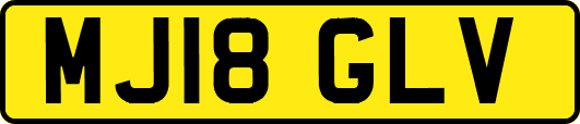 MJ18GLV