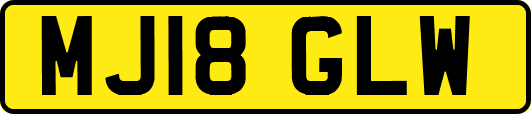 MJ18GLW