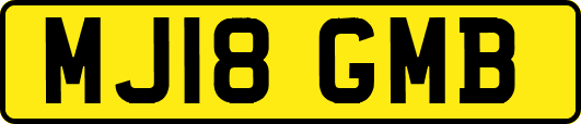 MJ18GMB
