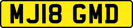 MJ18GMD