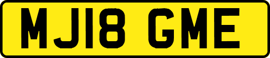 MJ18GME