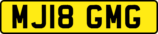 MJ18GMG