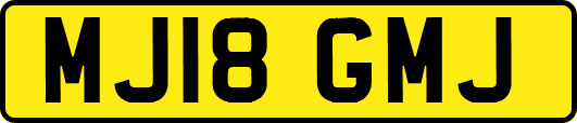 MJ18GMJ