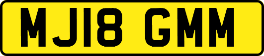 MJ18GMM