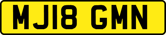 MJ18GMN