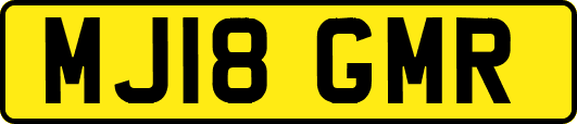 MJ18GMR