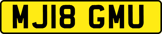 MJ18GMU