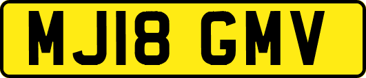 MJ18GMV