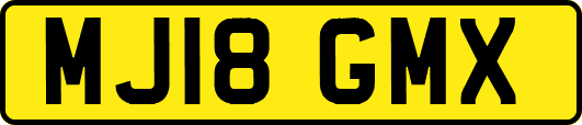 MJ18GMX