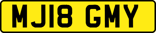 MJ18GMY