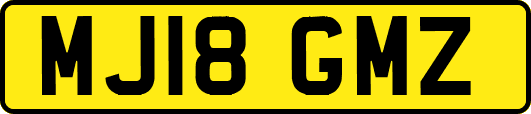 MJ18GMZ
