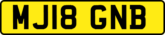 MJ18GNB